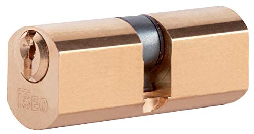 Iseo Art.8420.28.28.7 Cilindro D. Mm.26