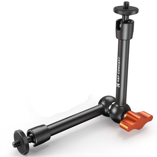 K&F CONCEPT マジックアー 6インチ