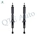 PM Auto Pair of 2 Front Suspension Strut Assembly Replacement For 2006-2015 Toyota Hilux