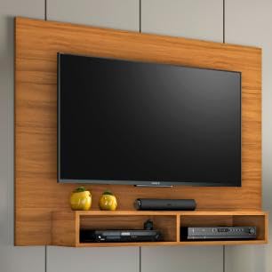 Painel para TV até 49 Polegadas Eros Freijó Trend Notável