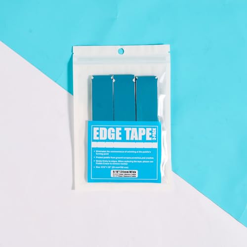 BIDSTUDIO ピックルボールパドル保護タイプ Pickleball Paddle Edge Type