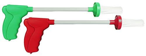 Black Duck Brand Set of 2 Insect Bug & Spider Catchers - Trap