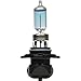 SYLVANIA - 9145 SilverStar Fog Light Bulb - High Performance Halogen Headlight Bulb, Brighter Downroad with Whiter Light (Contains 1 Bulb)