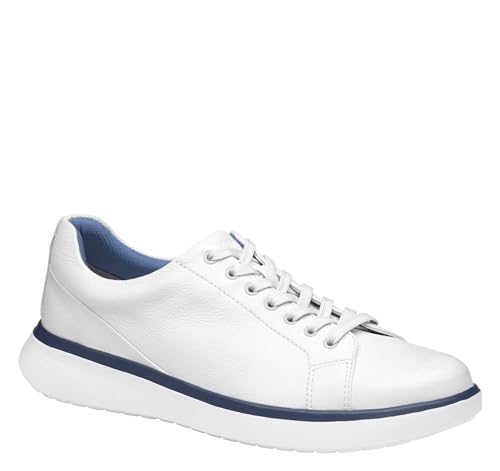 Johnston & Murphy Oasis Lace-to-Toe Shoes