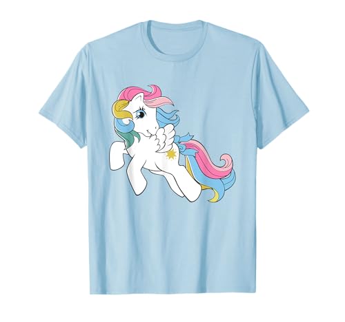 My Little Pony Starshine t-shirt souvenir vintage pour retrouver l'enfance