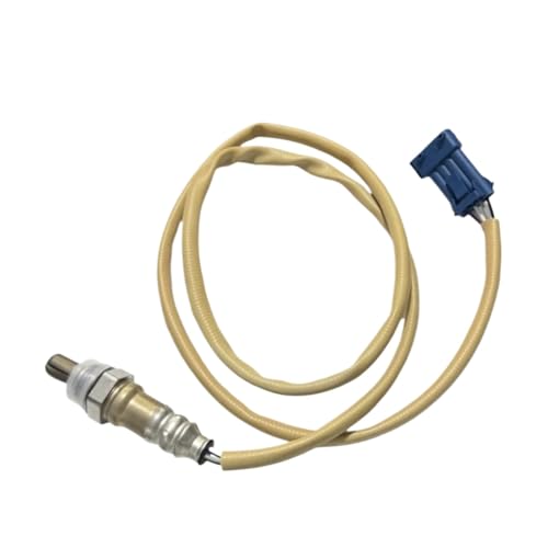 Sonde lambda O2 9653791880 pour stabiliser le ralenti moteur Peugeot 406 407