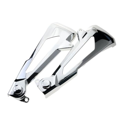 Couvercle de carénage Goldwing GL1800 pour grands voyageurs