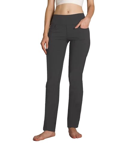 SAFORT Damen Yogahosen Gerade Geschnittene Für Yoga Jogginghose, 4...