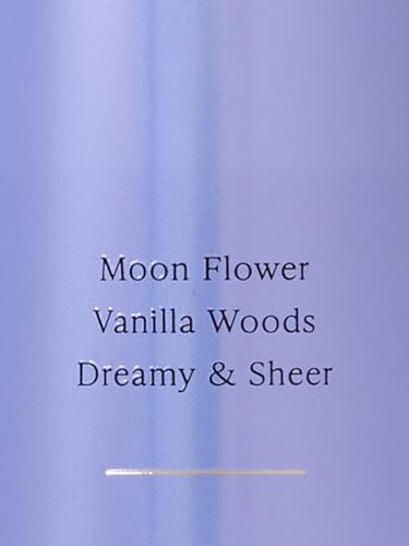 Image of Victoria's Secret Body Fragrance Mist, Midnight Blooms - 8.4 fl oz