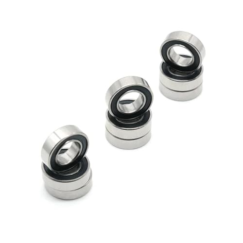 Roulement 607RS mini roulement à billes pour réparer l'électroménager de la maison