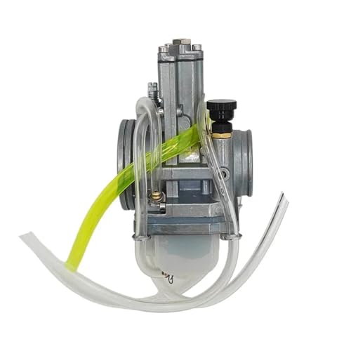 Carburateur pour Suzuki RM-Z250 RM-Z450 DRZ400 DR650, pièce d'admission moto 40 mm