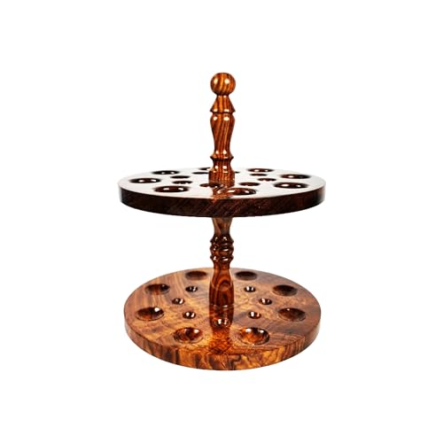 Lumberkart Rosewood - Supporto portatile per...