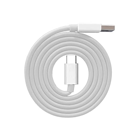 Image of Original 25W Fast Charging USB Type C Cable Compatible for Sam Sung M50| M51| M51s| A21| M10s| M40|A51(fast49)