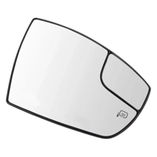 �~���[�����Y Compatible With Ford For C-Max 2013 2014 2015 2016 2017 2018 CJ5Z17K707B CJ5Z17K707G ���A�z���_�[�t���q�[�^�[�t���o�b�N�~���[�����Y(Right Side)