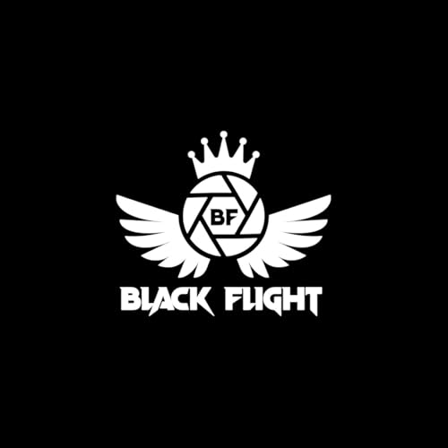 Black Flight NY Titelbild