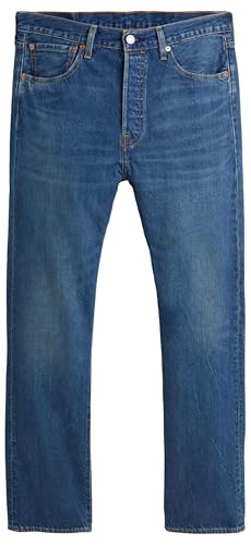 Levi's 501 Original Cascade LTWT