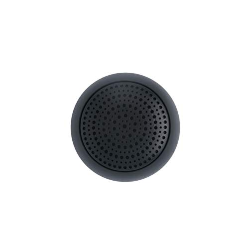 Image of CROMA Eleon Atom Bluetooth Speaker (S8 ELER2097, Black)