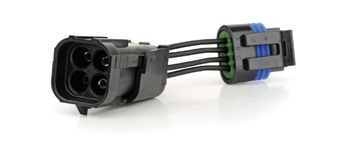 Fast 308023 IAC Adapter Harness for Early to Late GM