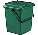 Price comparison product image GRAF Compost Bin 8 Litre Green