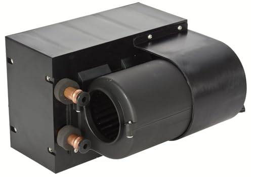 Portable Diesel Air Heater for RV