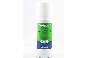 AluShield Aerosol Bandage: The Revolutionary First-Aid Essential