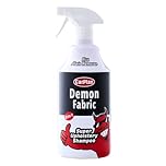 CarPlan Demon Fabric Cleaner, 1 Litre (Pack of 1)