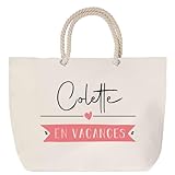 Cadeau parfait pour toutes les occasions Noël, anniversaire, fête des mères ou Saint-Valentin : un sac pratique qui plaît à tous : pratique, esthétique et parfait pour toutes les occasions.