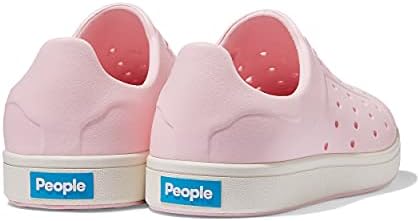 People Footwear Ace Kids, Water Shoes for Kids, Comfort and Stylish, Lightweight, Waterproof & Anti-Slippery - Cutie Pink | Image 3