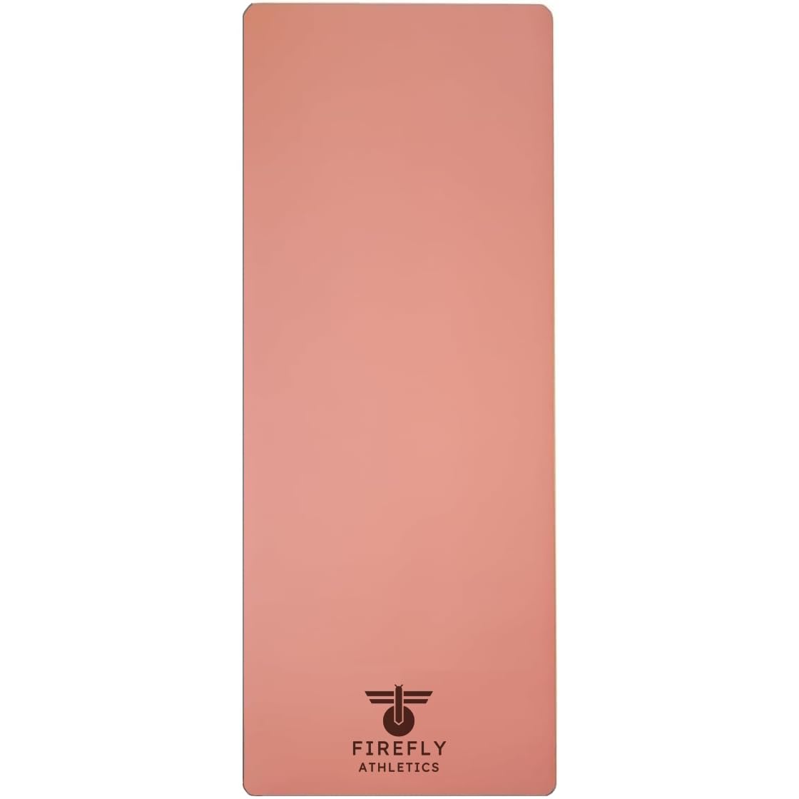 Premium Yoga Mat - 5mm Thick, Extra Wide & Long, Non-Slip Natural Rubber Base & PU Top, Anti-Tear, Ideal for Yoga, Pilates, and Fitness.