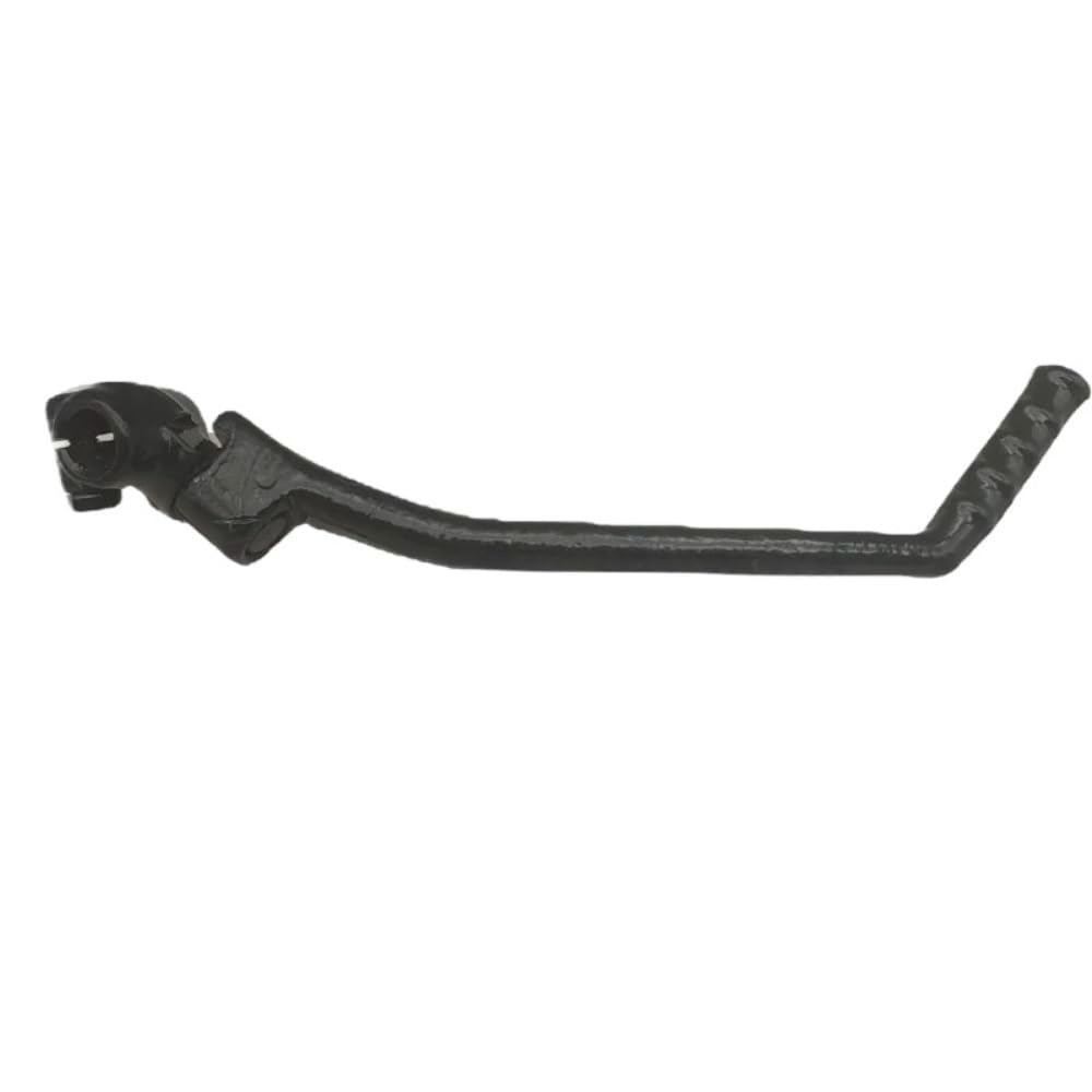 Bikkjbk One Color Motorcycle Kick Starter Pedal Lever For Dm200 / Ttr250