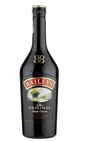 BAILEYS(�x�C���[�Y) �I���W�i���A�C���b�V���N���[�� [ ���L���[�� 700ml ]