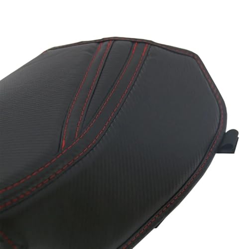 Coussin de protection d'isolation thermique pour selle R1200GS - 6