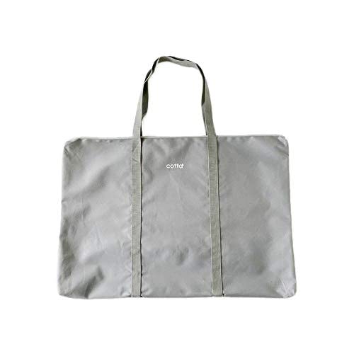 コッタ 収納ケース ペストリーボードバッグ Lのサムネイル