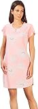 hajo Polo & Sportswear Damen Sleepshirt