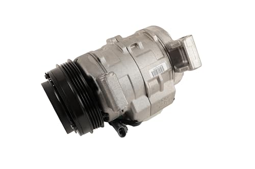 GM Genuine Parts 19436030 Air Conditioning Compressor