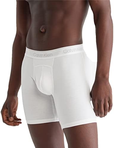 Calvin Klein Men’s Athletic Active 2-Pack Boxer