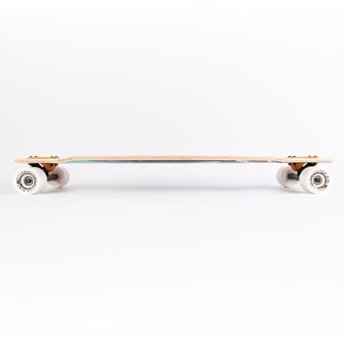 Sector 9 Mini Lookout Voyage Longboard