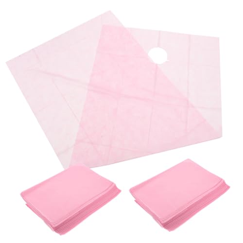 Didiseaon Beauty Salon Supplies 30pcs Massage Sheets Breathable Waterproof Mattress Covers