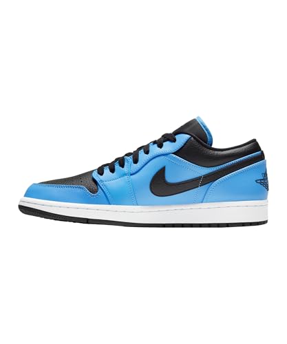 Image of Nike Men's Air Jordan 1 Low Sneaker