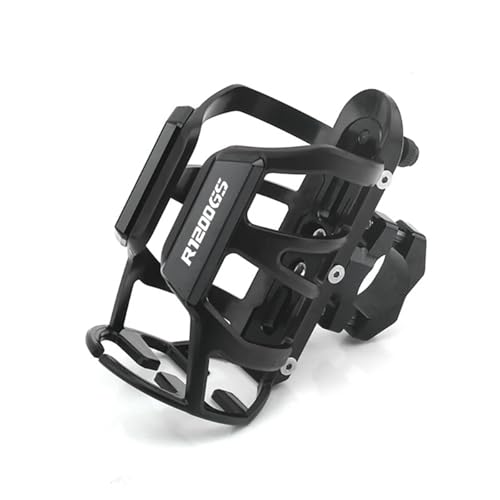 Porte-gobelet moto robuste, finissez-en avec la soif en R1250GS ADV