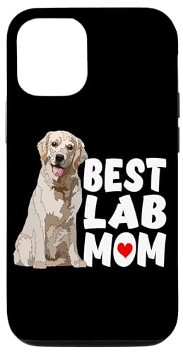 iPhone 15 Pro Best Lab Mom �C�G���[ ���u���h�[�� �� �S�[���f�����g���o�[ �}�} �X�}�z�P�[�X
