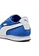 PUMA Unisex ST Miler Sneaker, Team ROYAL White-Gum, 38 EU