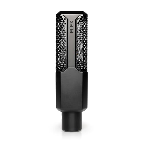 Image of LEWITT LCT441Flex Multi Pattern Large Diapragm Mic