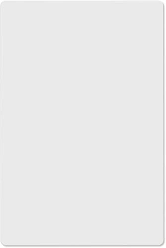 Cut N Funnel - Tapete de plástico flexible de grado de servicio alimentario grande de grado pesado 1 unidad fabricado en los Estados Unidos apto