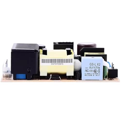 Chargeur de batterie PSC-60A alimentation à découpage secourue UPS 12V 24V - 5