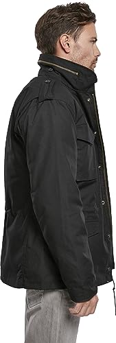 Men Classic Field Jacket4