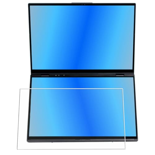 [2Zbg] ClearView [ZJhfBXvC] ASUS Zenbook DUO 2025/24 UX8406 14C`p t ی tB hw NA ^Cv {