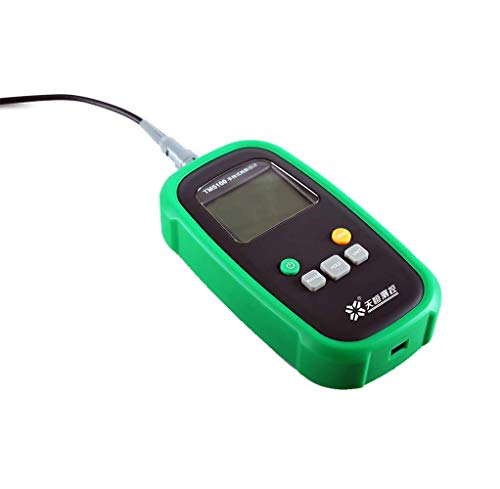 Medidor Digital Gauss Tester de Campo Magnético miniatura 4