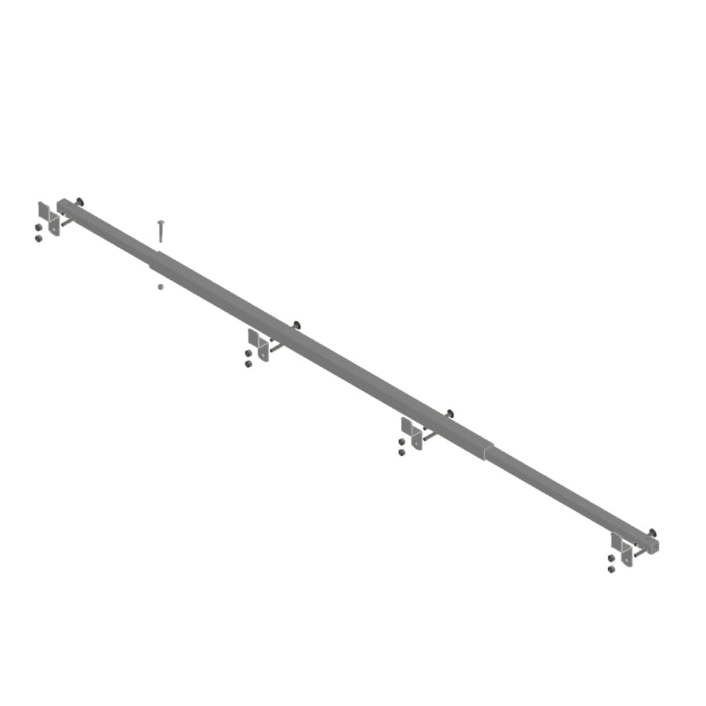 Torbel Barre de sécurité Porte de Garage 2-4 vantaux