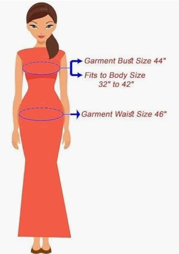 Image of Women Flower Printed Casual Wear Cotton Nighty - Gown-MFNT5014
